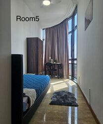 Parc Oasis (D22), Condominium #633804391